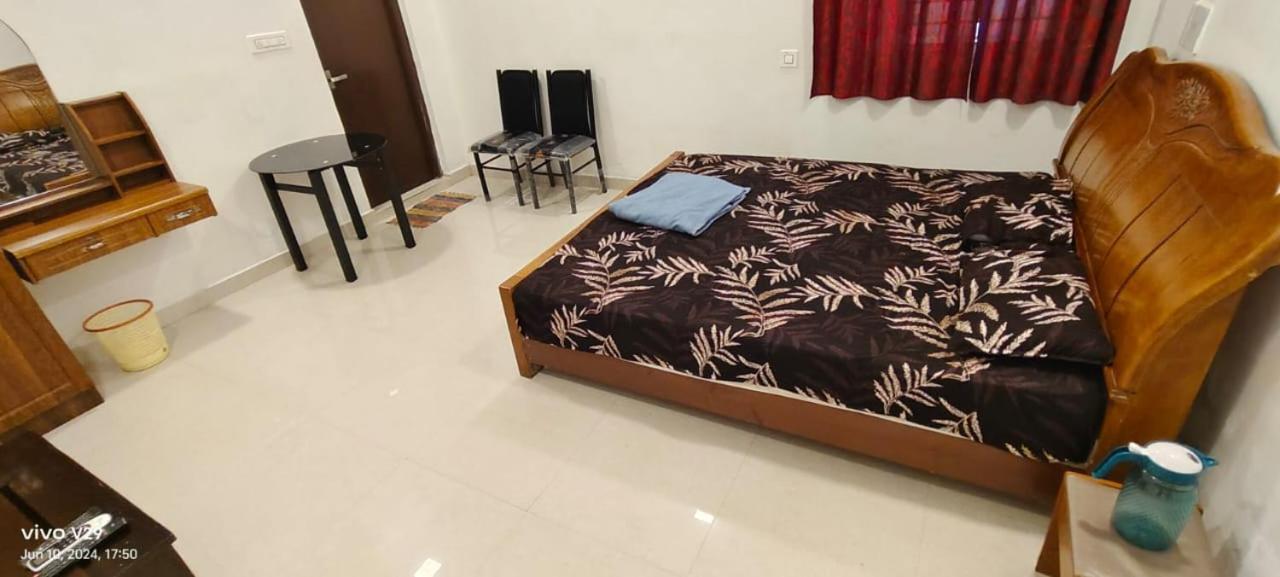 Hotel Sree Laxmi Mahal Tuticorin Exteriér fotografie