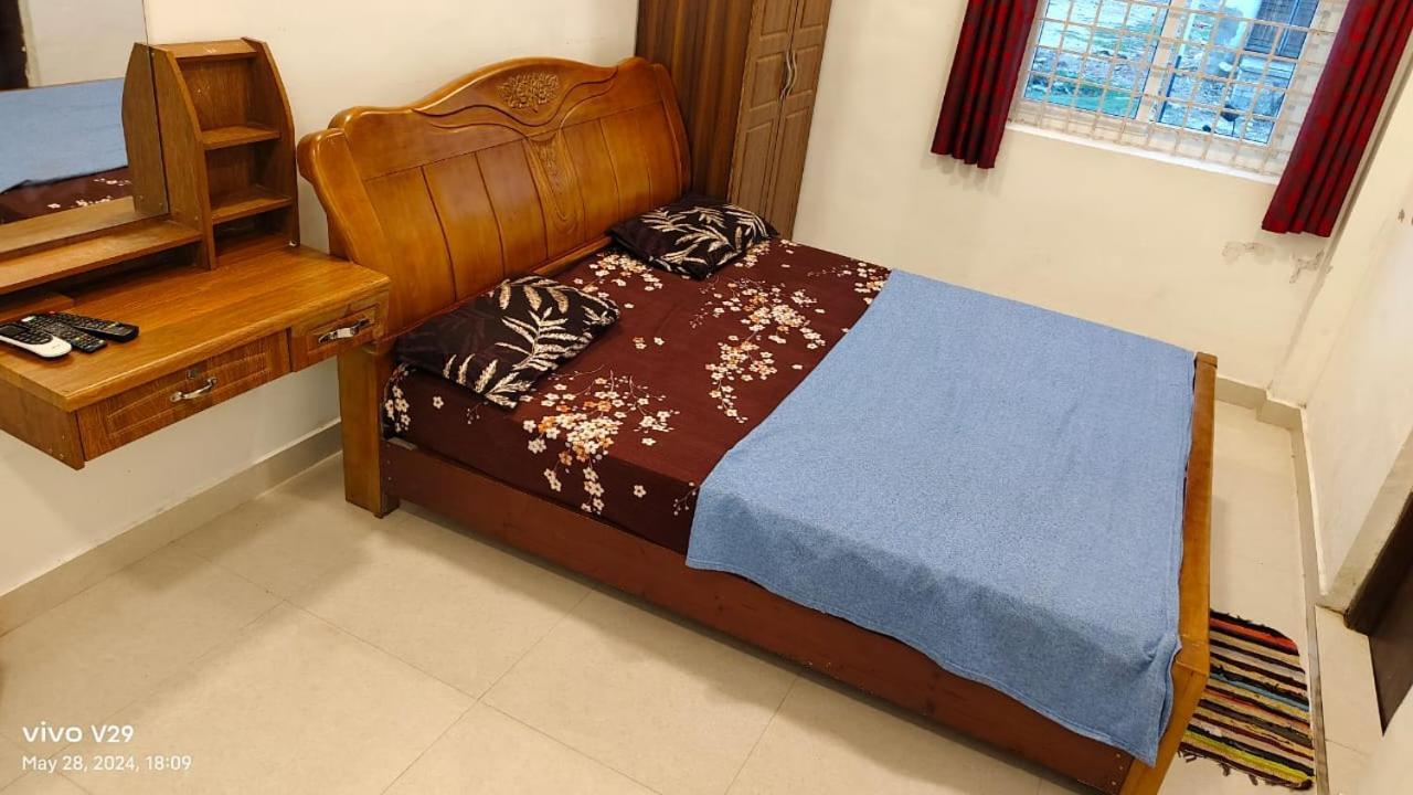 Hotel Sree Laxmi Mahal Tuticorin Exteriér fotografie